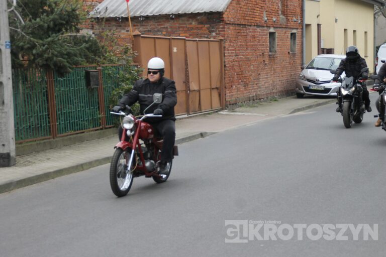 XII Otwarcie Sezonu Motocyklowego w Lutogniewie