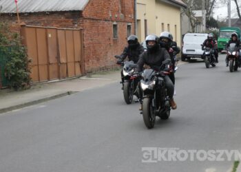 XII Otwarcie Sezonu Motocyklowego w Lutogniewie