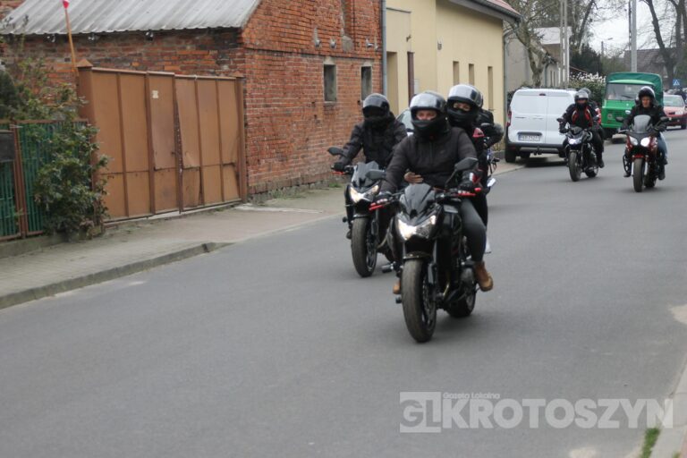 XII Otwarcie Sezonu Motocyklowego w Lutogniewie