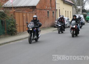 XII Otwarcie Sezonu Motocyklowego w Lutogniewie