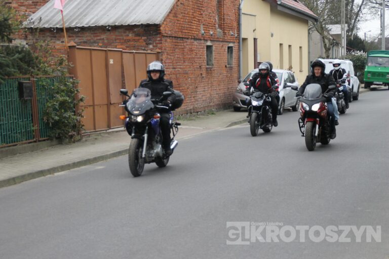 XII Otwarcie Sezonu Motocyklowego w Lutogniewie