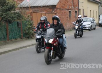 XII Otwarcie Sezonu Motocyklowego w Lutogniewie