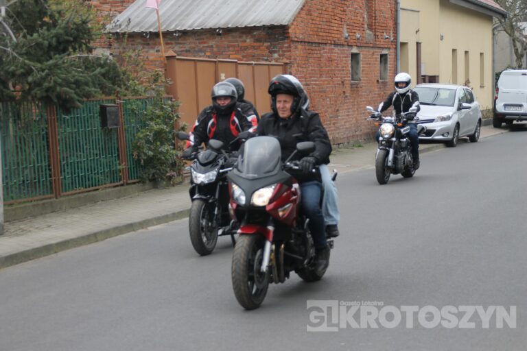 XII Otwarcie Sezonu Motocyklowego w Lutogniewie