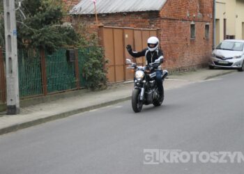 XII Otwarcie Sezonu Motocyklowego w Lutogniewie