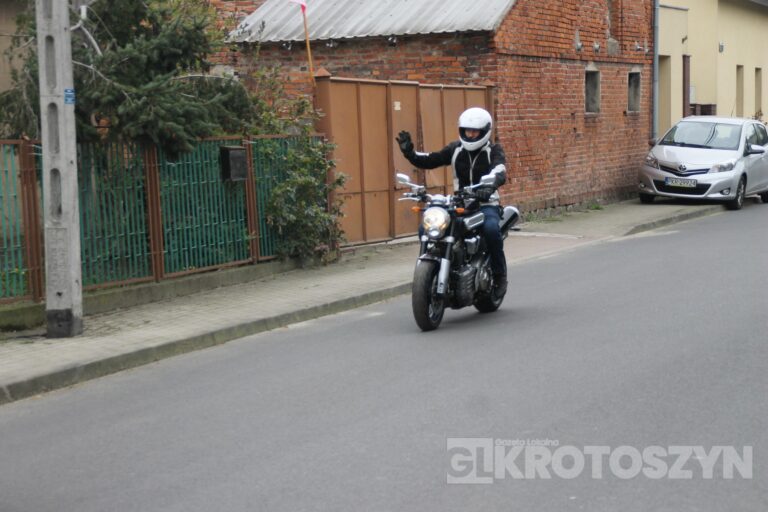 XII Otwarcie Sezonu Motocyklowego w Lutogniewie