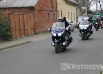 XII Otwarcie Sezonu Motocyklowego w Lutogniewie
