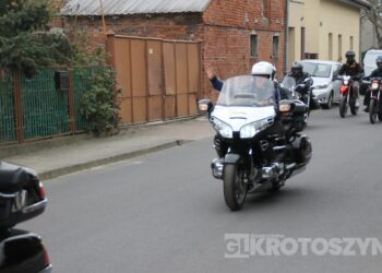 XII Otwarcie Sezonu Motocyklowego w Lutogniewie