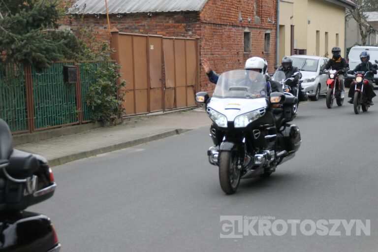 XII Otwarcie Sezonu Motocyklowego w Lutogniewie