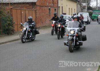 XII Otwarcie Sezonu Motocyklowego w Lutogniewie