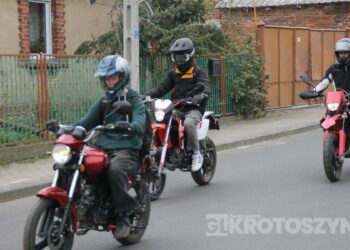 XII Otwarcie Sezonu Motocyklowego w Lutogniewie