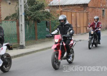 XII Otwarcie Sezonu Motocyklowego w Lutogniewie