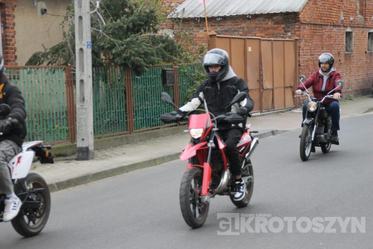 XII Otwarcie Sezonu Motocyklowego w Lutogniewie
