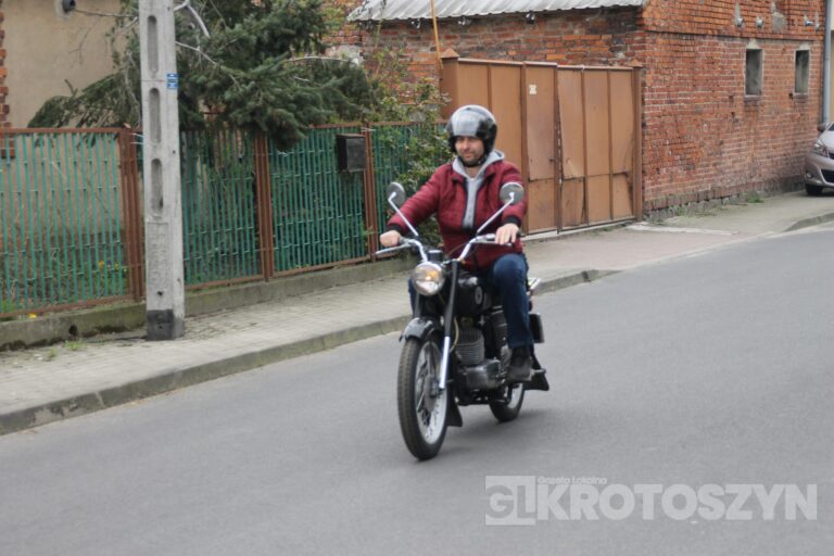 XII Otwarcie Sezonu Motocyklowego w Lutogniewie