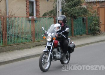 XII Otwarcie Sezonu Motocyklowego w Lutogniewie