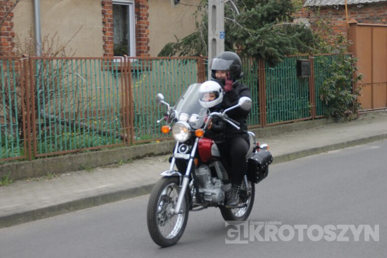XII Otwarcie Sezonu Motocyklowego w Lutogniewie