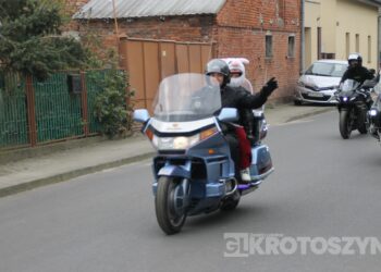XII Otwarcie Sezonu Motocyklowego w Lutogniewie