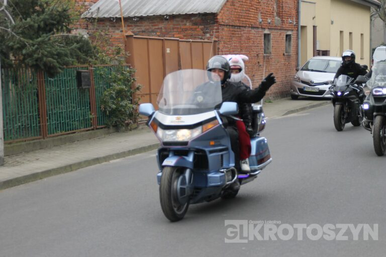 XII Otwarcie Sezonu Motocyklowego w Lutogniewie