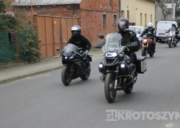 XII Otwarcie Sezonu Motocyklowego w Lutogniewie