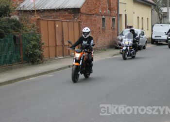 XII Otwarcie Sezonu Motocyklowego w Lutogniewie