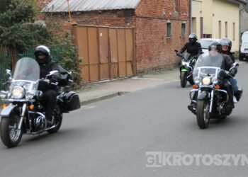 XII Otwarcie Sezonu Motocyklowego w Lutogniewie