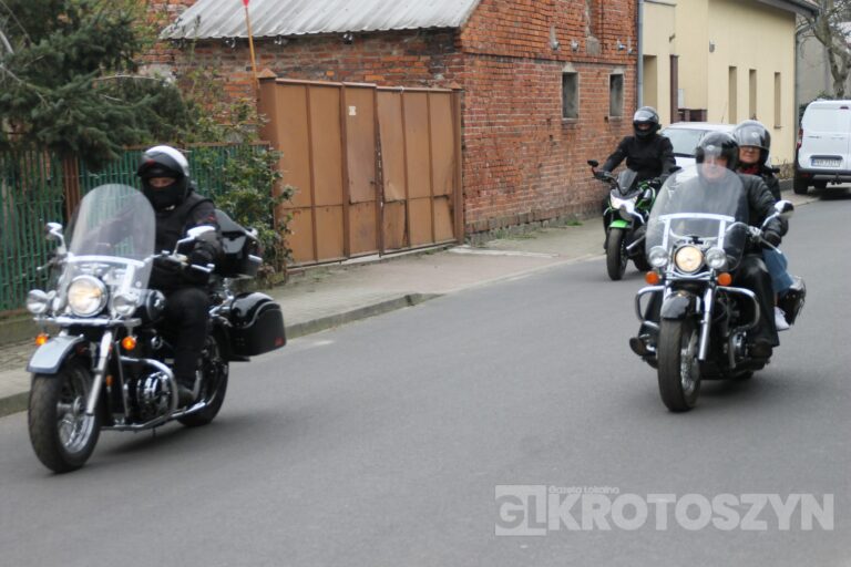 XII Otwarcie Sezonu Motocyklowego w Lutogniewie