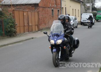 XII Otwarcie Sezonu Motocyklowego w Lutogniewie