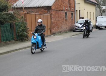 XII Otwarcie Sezonu Motocyklowego w Lutogniewie