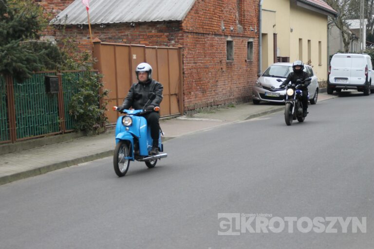XII Otwarcie Sezonu Motocyklowego w Lutogniewie