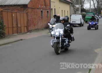XII Otwarcie Sezonu Motocyklowego w Lutogniewie