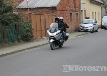 XII Otwarcie Sezonu Motocyklowego w Lutogniewie