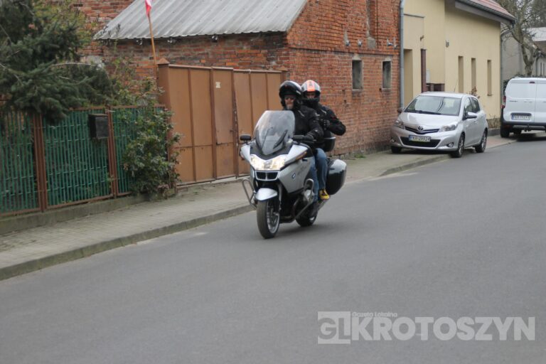 XII Otwarcie Sezonu Motocyklowego w Lutogniewie