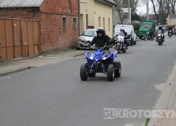 XII Otwarcie Sezonu Motocyklowego w Lutogniewie