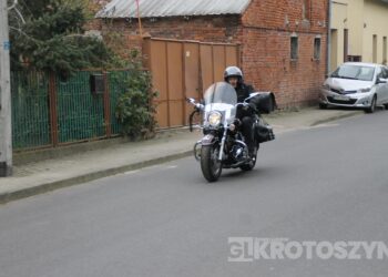 XII Otwarcie Sezonu Motocyklowego w Lutogniewie