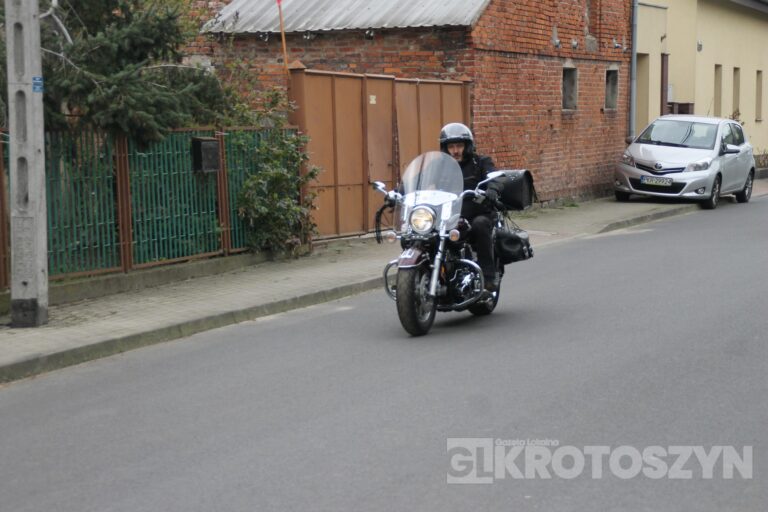 XII Otwarcie Sezonu Motocyklowego w Lutogniewie