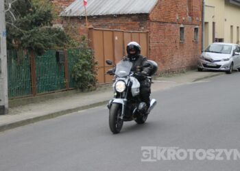 XII Otwarcie Sezonu Motocyklowego w Lutogniewie