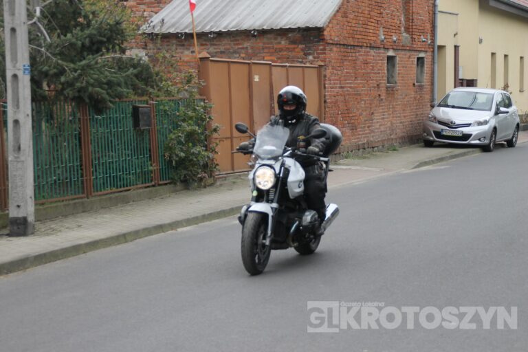 XII Otwarcie Sezonu Motocyklowego w Lutogniewie