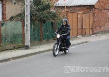 XII Otwarcie Sezonu Motocyklowego w Lutogniewie