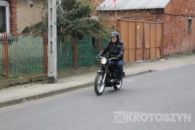 XII Otwarcie Sezonu Motocyklowego w Lutogniewie