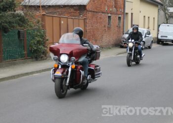 XII Otwarcie Sezonu Motocyklowego w Lutogniewie