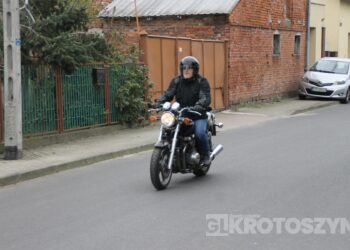 XII Otwarcie Sezonu Motocyklowego w Lutogniewie