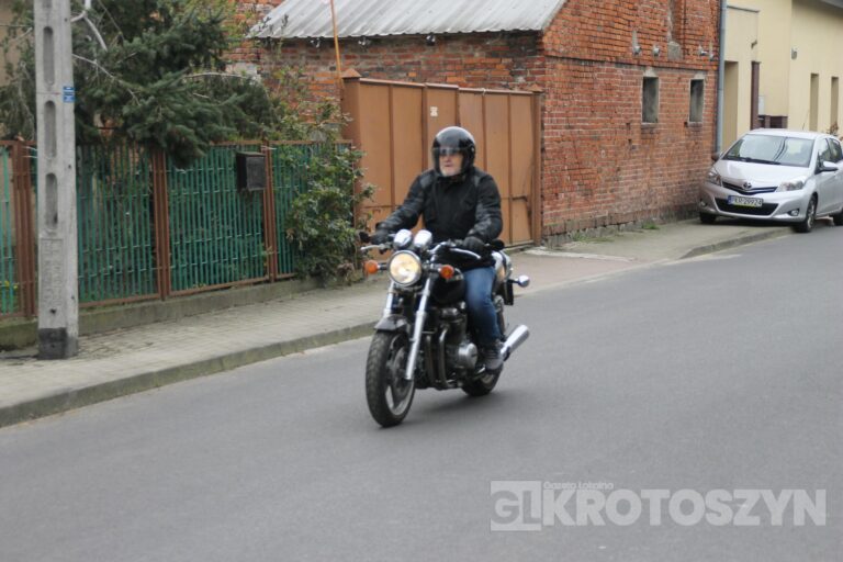 XII Otwarcie Sezonu Motocyklowego w Lutogniewie