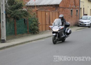 XII Otwarcie Sezonu Motocyklowego w Lutogniewie