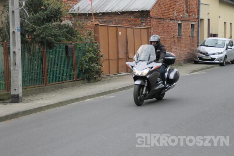 XII Otwarcie Sezonu Motocyklowego w Lutogniewie