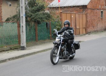 XII Otwarcie Sezonu Motocyklowego w Lutogniewie