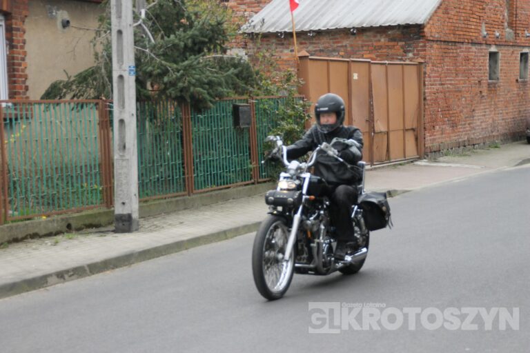 XII Otwarcie Sezonu Motocyklowego w Lutogniewie