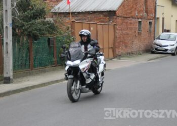 XII Otwarcie Sezonu Motocyklowego w Lutogniewie