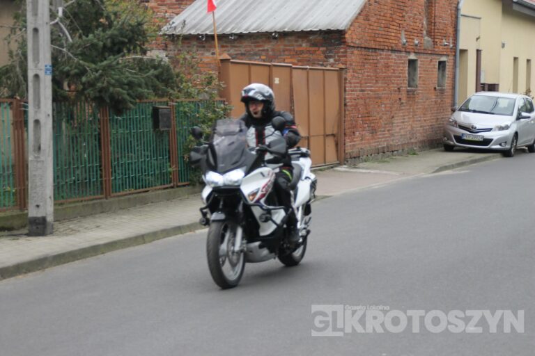 XII Otwarcie Sezonu Motocyklowego w Lutogniewie