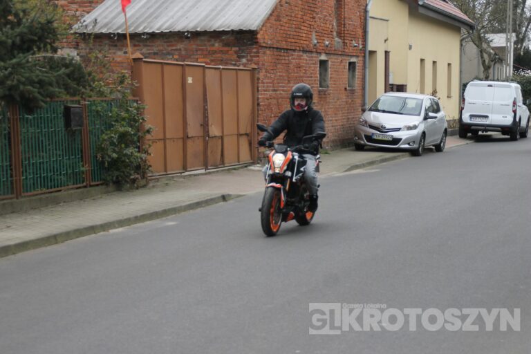 XII Otwarcie Sezonu Motocyklowego w Lutogniewie
