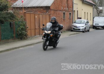 XII Otwarcie Sezonu Motocyklowego w Lutogniewie