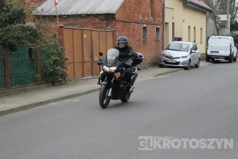 XII Otwarcie Sezonu Motocyklowego w Lutogniewie
